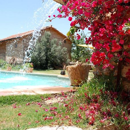 Dar Zaghouan Hotel Bagian luar foto