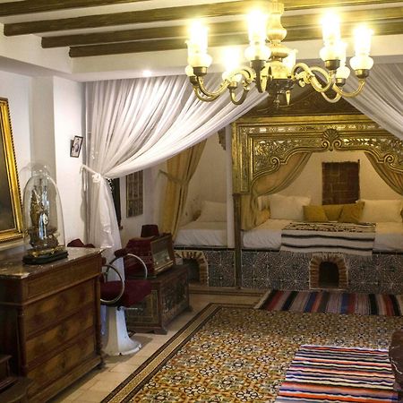 Dar Zaghouan Hotel Bagian luar foto