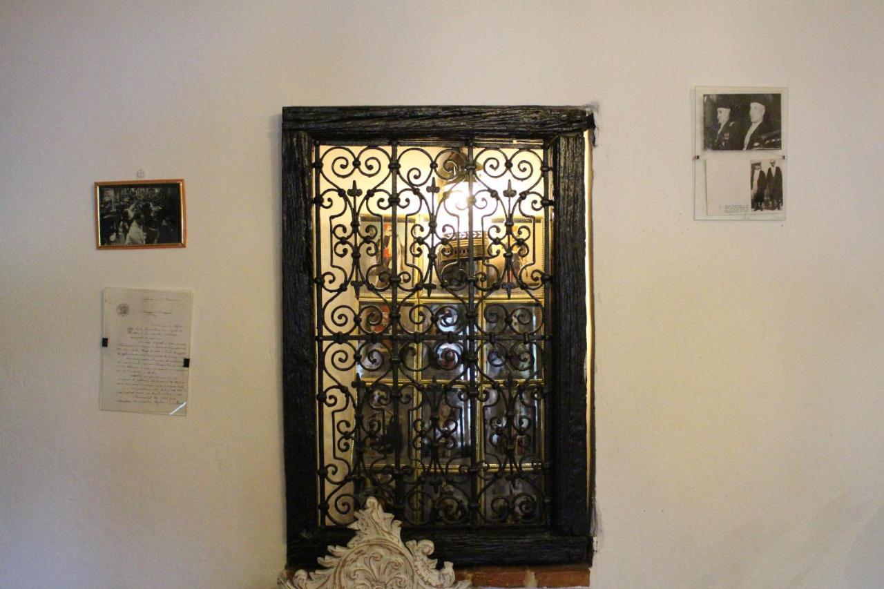 Dar Zaghouan Hotel Bagian luar foto