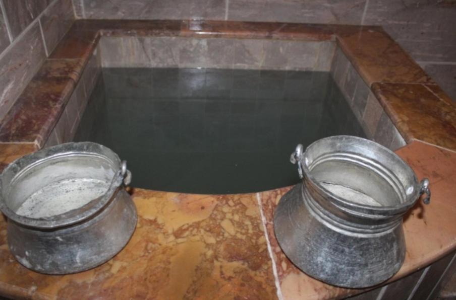 Dar Zaghouan Hotel Bagian luar foto