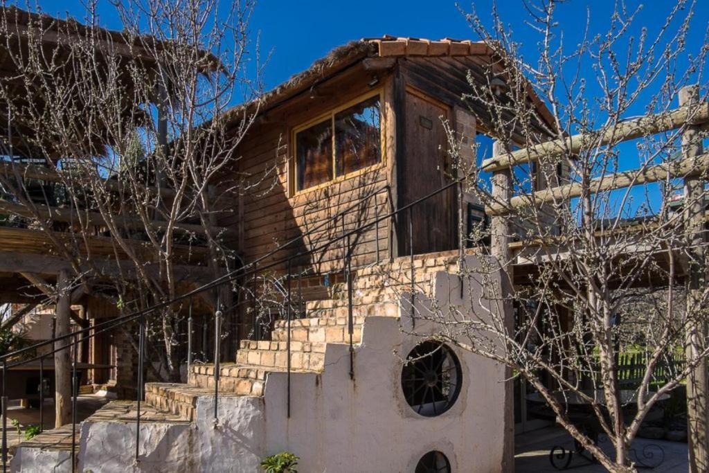 Dar Zaghouan Hotel Bagian luar foto