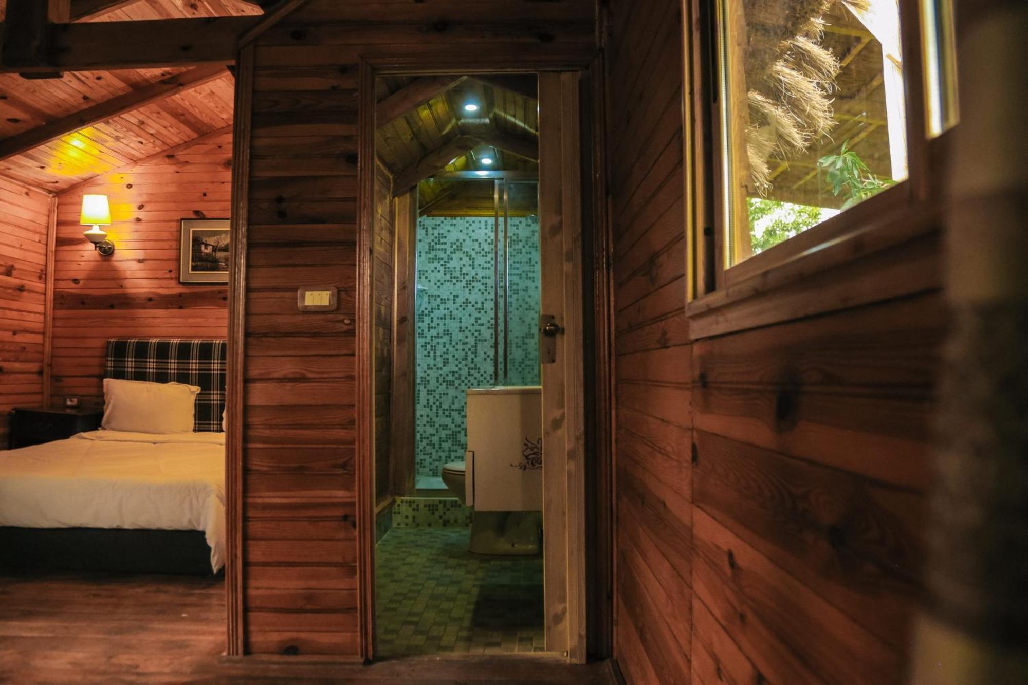 Dar Zaghouan Hotel Bagian luar foto