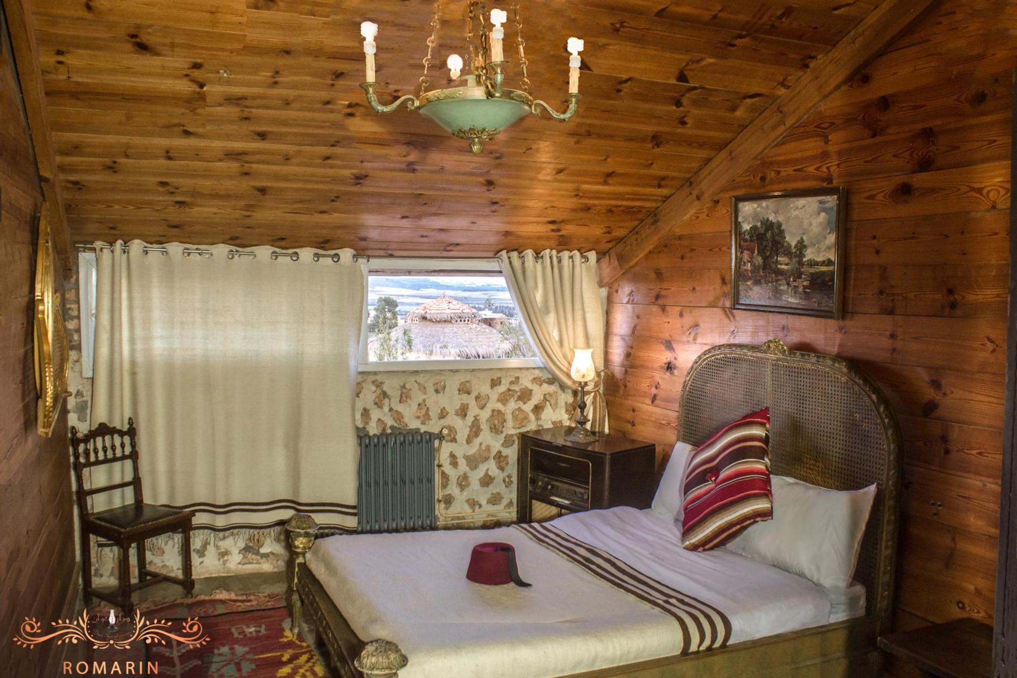 Dar Zaghouan Hotel Bagian luar foto