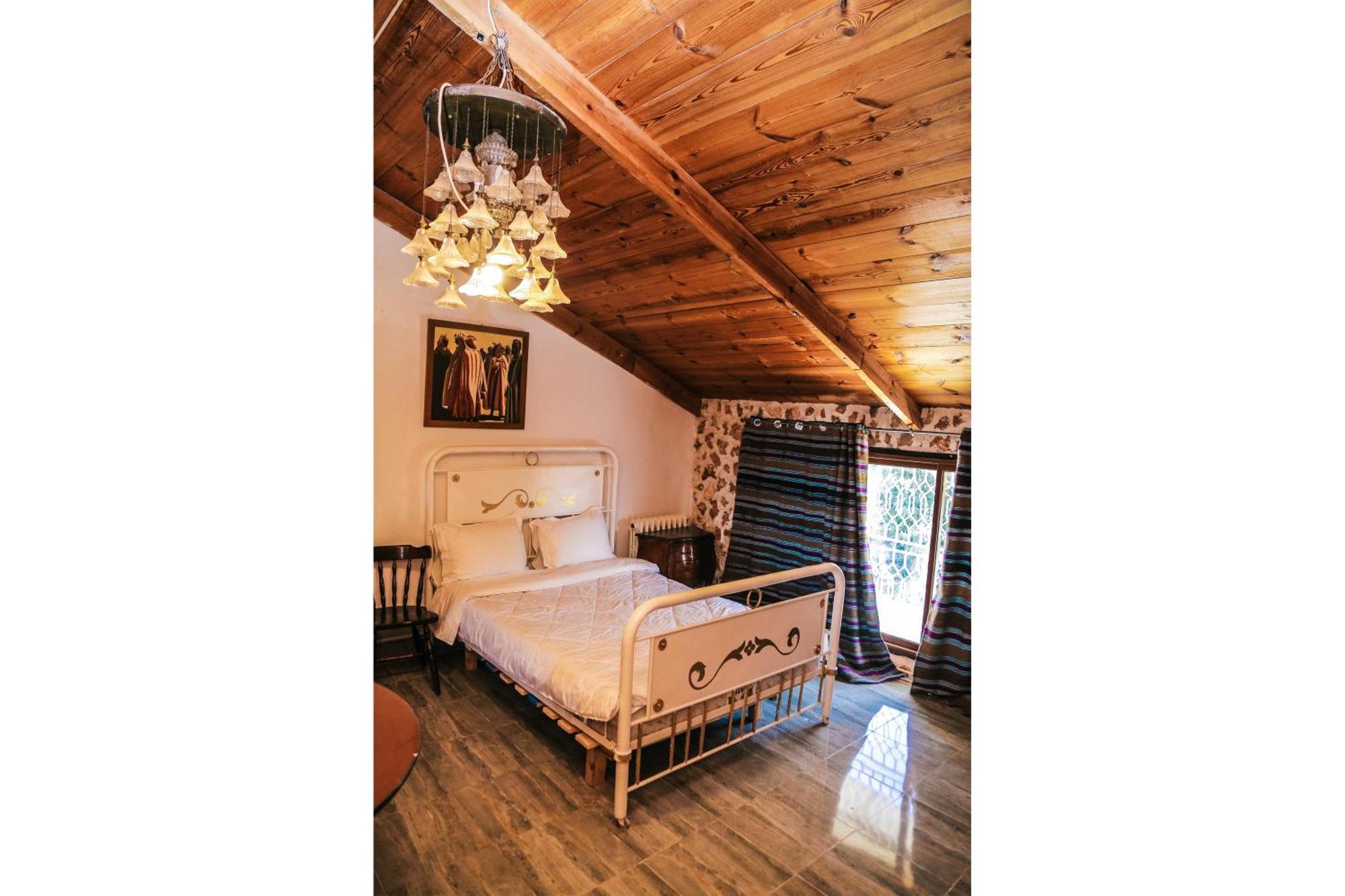 Dar Zaghouan Hotel Bagian luar foto