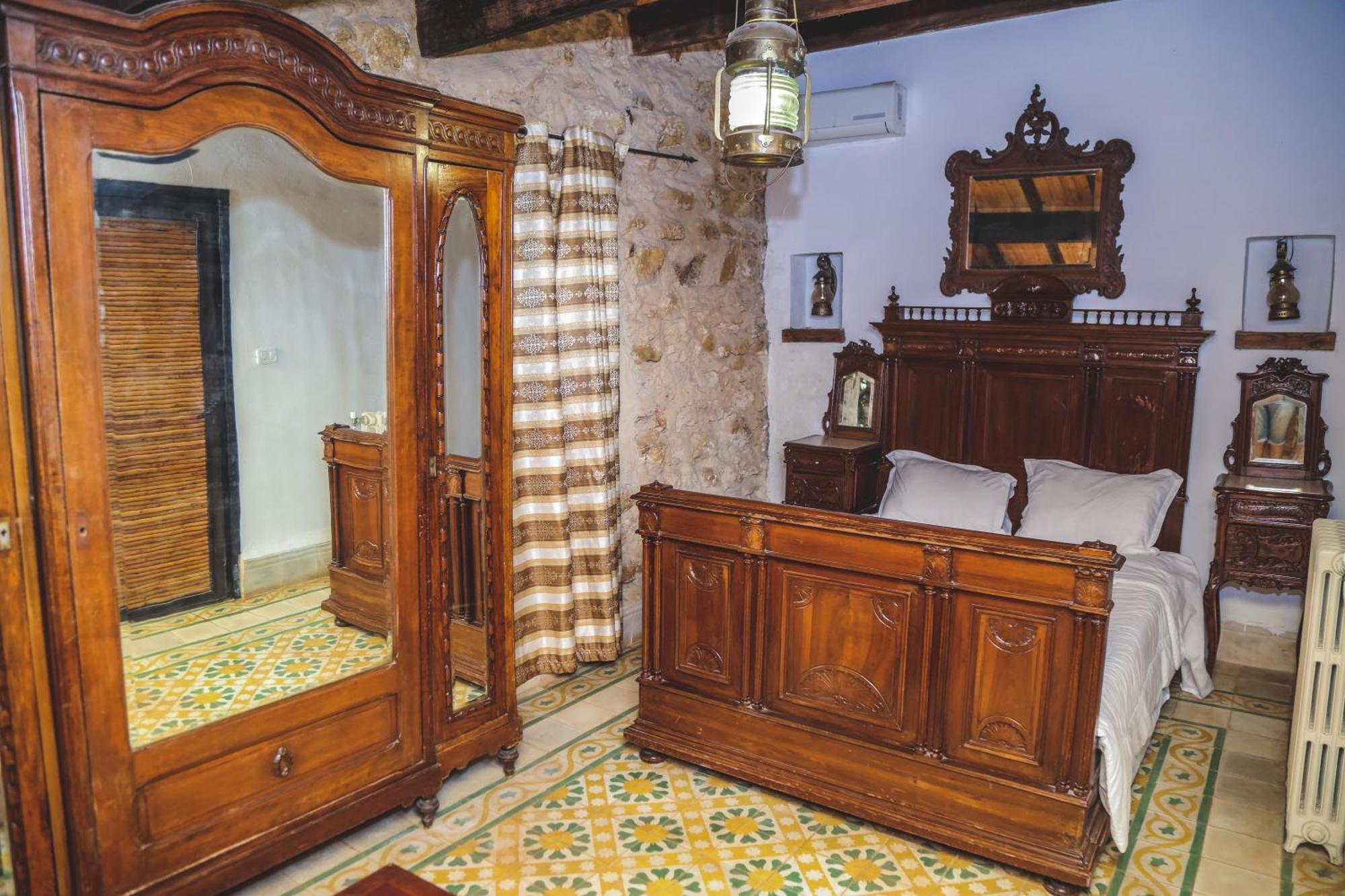 Dar Zaghouan Hotel Bagian luar foto